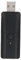 ASHATA Adattatore e Convertitore per Controller Wireless per Series X Series S Elite Series 2 per Pro per Slim per Steam Deck ecc., Adattatore Bluetooth, Supporta Turbo Remap (BLACK)