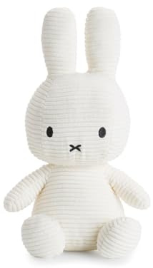 Miffy Velours, umweltfreundlich, 33 cm