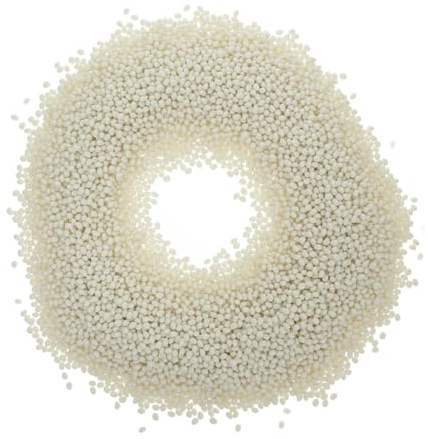 SHINEOFI High Temperature Hot Melt Adhesive Granules Strong PVC Glue Pellets for Wood Furniture Edge Banding Doors Cabinets DIY Accessories Seamless for Edge Banding Machines