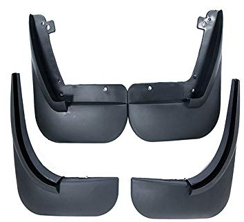 Kotflügel Für VW Passat B5/B5.5 (1998–2004), Spritzschutz vorne und hinten, Auto-Styling-Zubehör