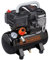 BLACK+DECKER Compresseur portatif, Noir, BD195/6 NK