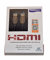 Antiference 1 m HDMI Premium Certified High Speed Cable with Ethernet for Feature Rich 4K/UltraHD Content