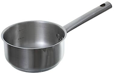 5five - casserole en inox 16 cm