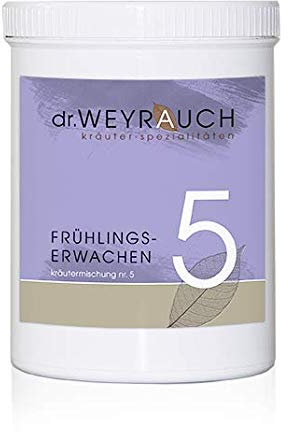 Dr. Weyrauch Nr. 5 Frühlingserwachen 1200g