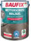 BAUFIX Wetterschutz-Holzgel graphitgrau, seidenglänzend, 5 Liter, Holzlasur, tropfgehemmte Holzlasur, für alle Holzarten, witterungsbeständig