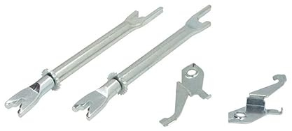 Jakoparts J3575001 Einsteller, Trommelbremse