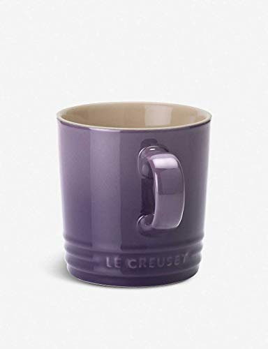 Le Creuset Mug Blue Bell Purple