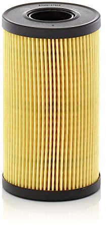 MANN-FILTER HU 6024 z Filtro dell'olio - per Autovetture + veicoli commeriali