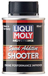 Liqui Moly 7820 - Fuel Additive