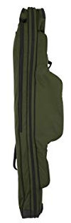 Aqua Atom 4 Rod Protection Holdall | Futteral