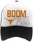 Hopestly Boom AJ1 Bull Kappe Baseball Unisex Herren Damen Erwachsene Einstellbar Cap Unisex Men's Women's