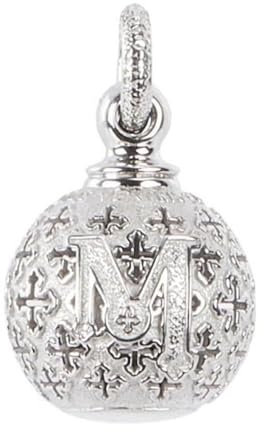 Tuum Damen-Anhänger NATILP90CS0, Metall