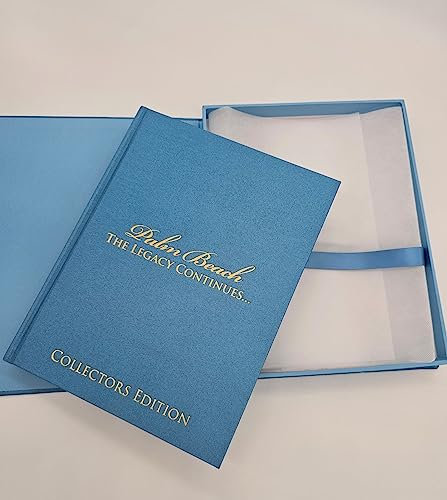 Palm Beach: The Legacy Continues