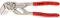 PINCE-CLE MULTI PRO KNIPEX ROBUSTE 150mm (REMPLACE CLE PLATE) -MADE IN GERMANY-