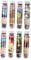 150 Pieces Small Jigsaw Puzzles for Adults Mini Puzzles Micro Pieces Small Puzzle Challenging Jigsaw Puzzle 6 x 4 inch（Sunflowers）