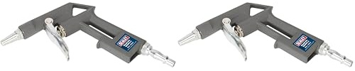 Sealey Sa304 Air Blow Gun (Pack of 2)