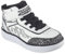 Skechers Campo Sportivo 99, Stivali alla Moda, Bianco, 32 EU
