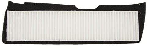 PerGar Filtro dell'Aria Abitacolo 1107683 00 A Filtrazione Potente Ad Alta Potenza Funzionamento Regolare Filtri dell'Aria per Abitacolo di Ricambio Automobilistici per Tesla Model 3 2021