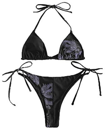 meerjungfrauenflosse maritim Bikini orange neon Badeanzug XXL Unterhosen Damen 10er Pack Badeanzug Schwimmanzug mädchen urlaubsgadet Bikini top große brüste der restliche Sommer