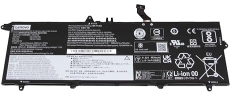 Lenovo L18M3PD1 Original Akku 57Wh für TP T490 (20RY/20RX)