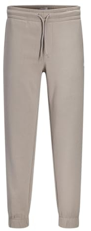 JJ REBEL Herren Jrebgorm Reg Rebel Logo Sweat Pants Noos Jrebgorm Reg Rebel Logo Sweat Pants Noos