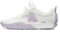 Kate Spade New York K AS IN Kate Sneakers True White/Lavender Größe 4