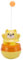 Cat Ball Toy, Cat Treat Dispenser Toy with Interactive Cat Toys, Cat Food Puzzle Cat Food Ball Cat Snacks Temptations, Food Puzzle Toys for Cats