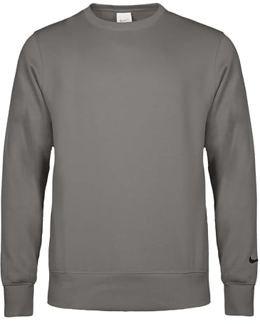 Nike Baby - Jungen M Nk Park26 FLC Crew Blank Sweater