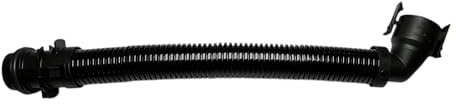 BMW Originale Tubo di aspirazione Aria per F20 F21 F22 F23 F30 F31 F34 Tubo di sfiato di Ingresso Aria Filtro Aria Tubo Pulito 13717823517