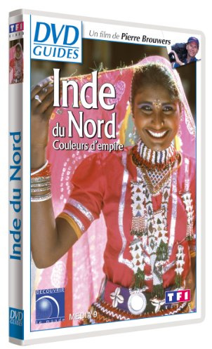 Inde du nord, empire des sens [FR Import]