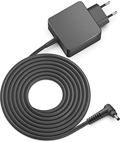 HKY 19V Laptop Ladekabel Netzteil AC Adapter für Samsung ATIV Book 9 NP900X3C NP900X3D NP900X3E NP940X3K NP900X3K NP940X5J NP930X5J NP910S5J NP900X3G NP940X3L XE500C21 XE550C22 pa-1400-24 pa-1400-96