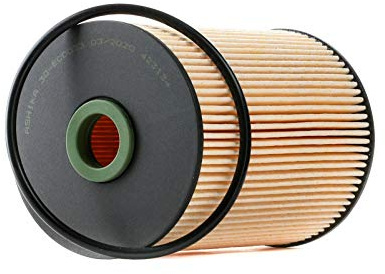 Ashika 30 ECO033 Injection System