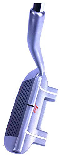 Masters Genus C4 Anti Shank Golf Chipper Jigger Left Hand