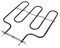 REDPOINT® RESISTENZA BASE FORNO W1500 V230 - MADE in ITALY