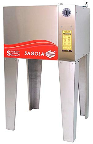 Sagola - Machine à laver S25 Sagola