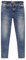 LTB 51032-51787 LONIA Sior Undamaged Wash Damen Stretch-Slimjeans: Weite: W32 | Länge: Short