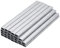 10000 pz Pianta Tapetool Acciaio Pin Punto Frutta Albero Legante Chiodo Tronco Collegare Legare Stelo Legatura Strumento Pomodoro Vite Binder Branch Binding Nail