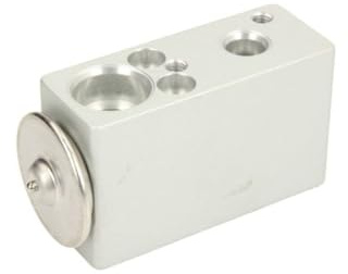 Denso Nps DVE09010 Expansion Valve Air Conditioner
