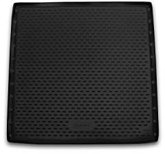 Element Passform Kofferraumwanne Laderaumwanne für Land Rover Range Rover 2015- mit Stamm Rack 1 TLG