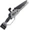 MOTOSEGA BATTERIA VOLPI KVS 8000 BAT0 21,6V 4,0Ah BARRA 8 P.