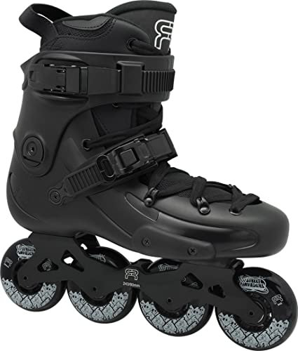 FR Skates FR1 80 Inline Skate 2025 Black, 45