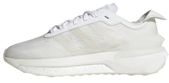 Adidas HP5972 AVRYN Sneaker Male FTWR White/Zero met./Crystal White EU 46