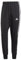 adidas Homme AEROREADY Essentials Tapered Cuff Woven 3-Stripes Pants, Black / White, S