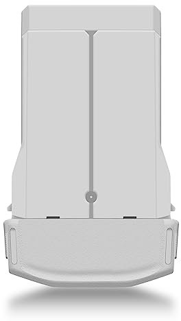 COOLSHOW Intelligent Flight Mini 3 Batteria Mini 3 Pro Sostituzione Batteria 3850mAh 1 Confezione Accessori Drone Compatibile con DJI Mini 3/Mini 3 Pro Drone