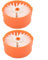 HpLive 1/2/4 Pz Aspirapolvere Filtro Aspirapolvere Sostituzione Per Black & Decker BHFEV362 Aspirapolvere BDPSE1815 BDPSE3615 BHFEV182