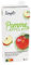 Nectar - Jus de Pomme 100% Pur jus - Bouteille 1L - Pressé à froid pour une saveur authentique - Boisson rafraîchissante et saine pour toute la famille - Le Lot De 4