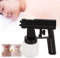 Spray Tan Machine, 200 Ml Sunless Tanning Spray Einstellbare Spray Gun HVLP Spray Tanning Gun für HVLP Whitening Instrument