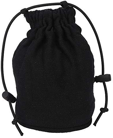 Joyzan Difusor para Pelo de Tela, Secador Ajustable Universal Cabello Tela Accesorio para Rizado y Ondulado Plegable Soplador Cubierta Profesional PeluqueríA Flexible Liviano Controlar Encrespamiento