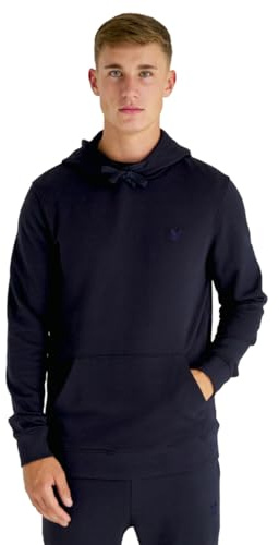 Lyle & Scott Premium Hoodie für Herren - EIN Warmer und kuscheliger Herren Pullover in klassischer Passform, in den Größen XS-XXL.