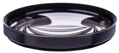 Obiettivo close-up migliorato (+10) diottria applicabile per Nikon Z 24-120mm f/4 S